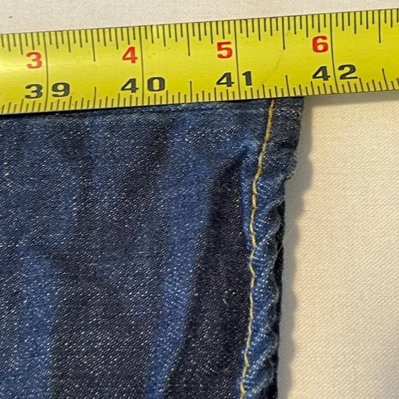 RRL Denim size 28/34